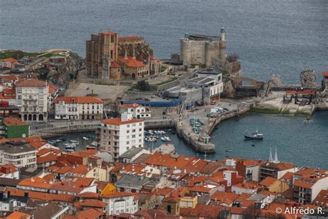 casco antiguo castro urdiales que ver|8 imprescindibles que ver y hacer en Castro Urdiales